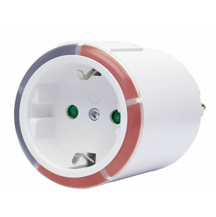 Smartline Timer 1-5 timmar i gruppen HEM, HUSHÅLL & TRÄDGÅRD / Smarta hem / Smart plugs hos TP E-commerce Nordic AB (C49448)