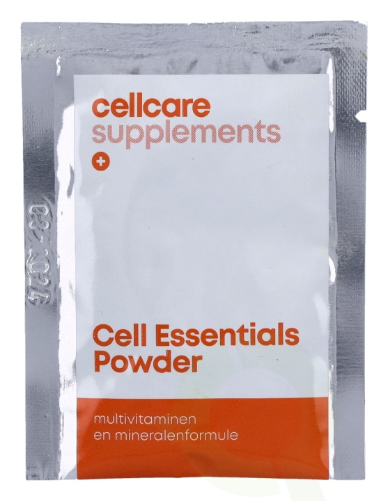 CellCare Cell Essentials Powder 30 piece i gruppen SKÖNHET & HÄLSA / Hudvård / Kroppsvård / Body lotion hos TP E-commerce Nordic AB (C49471)