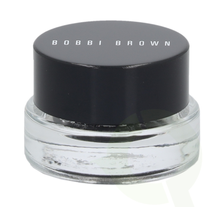 Bobbi Brown Long-Wear Gel Eyeliner 3 gr #1 Black Ink i gruppen SKÖNHET & HÄLSA / Makeup / Ögon & Ögonbryn / Eyeliner / Kajal hos TP E-commerce Nordic AB (C49490)