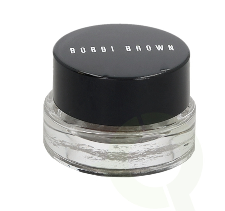 Bobbi Brown Long-Wear Gel Eyeliner 3 gr Sepia Ink i gruppen SKÖNHET & HÄLSA / Makeup / Ögon & Ögonbryn / Eyeliner / Kajal hos TP E-commerce Nordic AB (C49491)