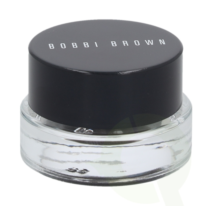 Bobbi Brown Long-Wear Gel Eyeliner 3 gr #27 Caviar Ink i gruppen SKÖNHET & HÄLSA / Makeup / Ögon & Ögonbryn / Eyeliner / Kajal hos TP E-commerce Nordic AB (C49494)