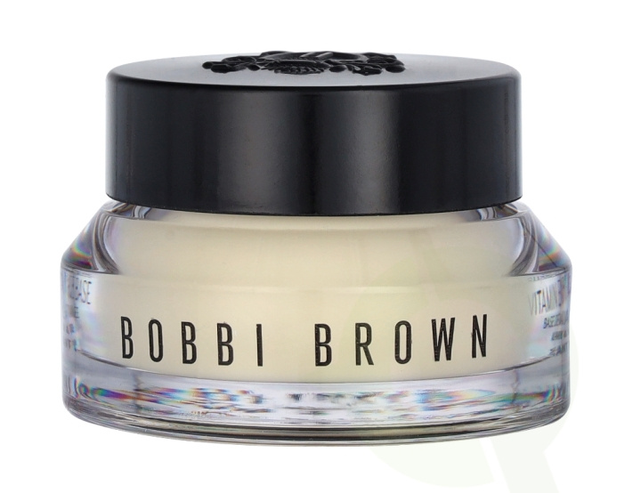 Bobbi Brown Vitaming Enriched Face Base 15 ml i gruppen SKÖNHET & HÄLSA / Hudvård / Ansiktsvård / Ansiktskräm hos TP E-commerce Nordic AB (C49500)