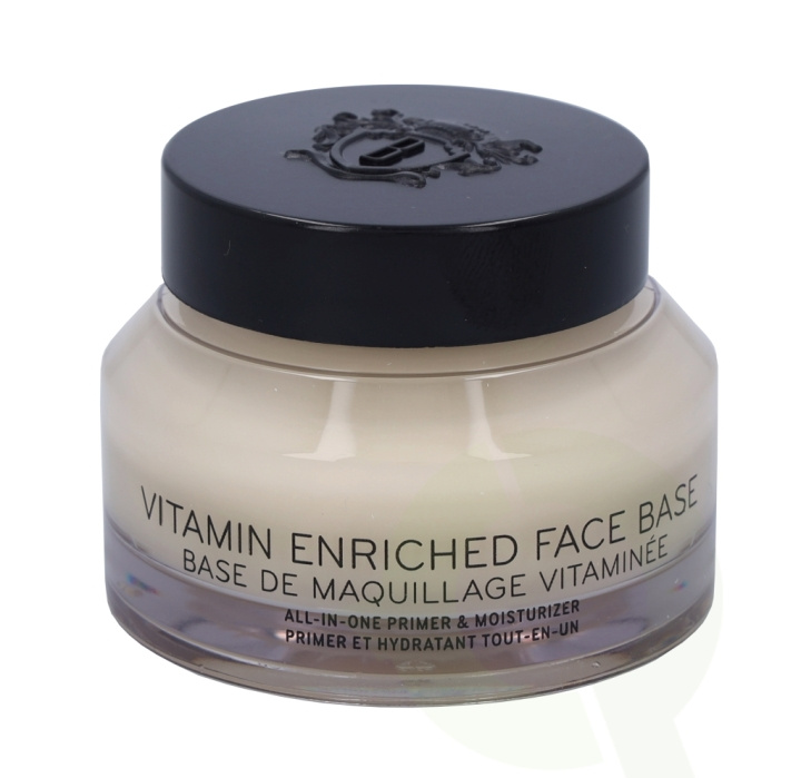 Bobbi Brown Vitaming Enriched Face Base 50 ml Shea Butter, Vitamin C & E i gruppen SKÖNHET & HÄLSA / Hudvård / Ansiktsvård / Dagkräm hos TP E-commerce Nordic AB (C49501)