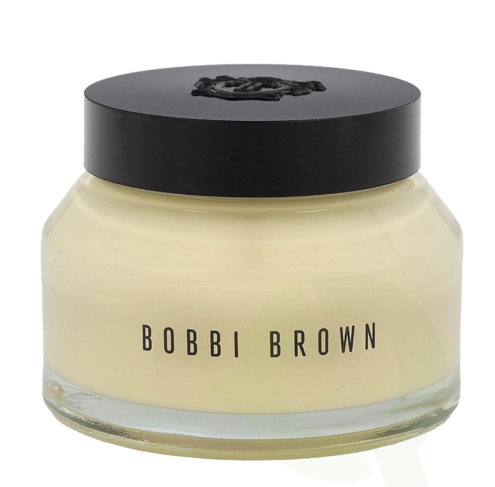 Bobbi Brown Vitaming Enriched Face Base 100 ml For All Skin Types i gruppen SKÖNHET & HÄLSA / Hudvård / Ansiktsvård / Ansiktskräm hos TP E-commerce Nordic AB (C49502)