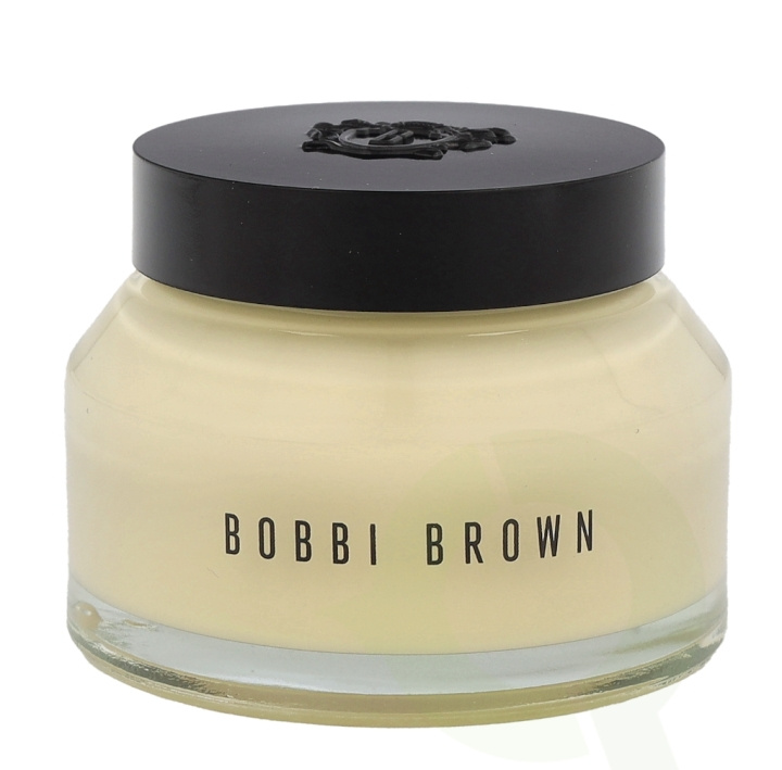 Bobbi Brown Vitaming Enriched Face Base 100 ml For All Skin Types i gruppen SKÖNHET & HÄLSA / Hudvård / Ansiktsvård / Dagkräm hos TP E-commerce Nordic AB (C49502)