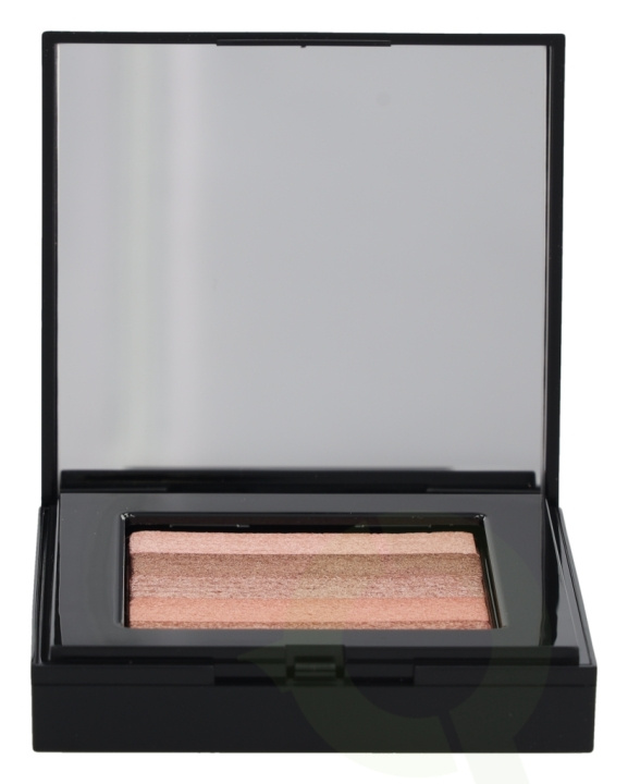 Bobbi Brown Shimmer Brick Compact 10.3 gr Pink Quartz i gruppen SKÖNHET & HÄLSA / Makeup / Basmakeup / Contour/Highlight hos TP E-commerce Nordic AB (C49503)