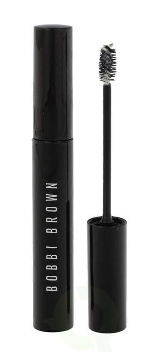 Bobbi Brown Natural Brow Shaper & Hair Touch Up 4.4 ml Clear i gruppen SKÖNHET & HÄLSA / Makeup / Ögon & Ögonbryn / Ögonbrynspenna hos TP E-commerce Nordic AB (C49510)