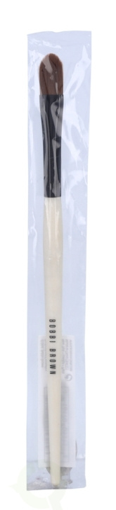Bobbi Brown Brush 1 Piece Cream Blending i gruppen SKÖNHET & HÄLSA / Makeup / Verktyg & Sminkset / Borstar & Penslar hos TP E-commerce Nordic AB (C49516)