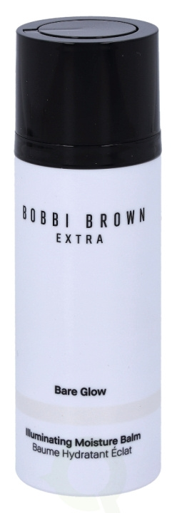 Bobbi Brown Extra Illuminating Moisture Balm 30 ml Bare Glow i gruppen SKÖNHET & HÄLSA / Hudvård / Ansiktsvård / Ansiktskräm hos TP E-commerce Nordic AB (C49540)