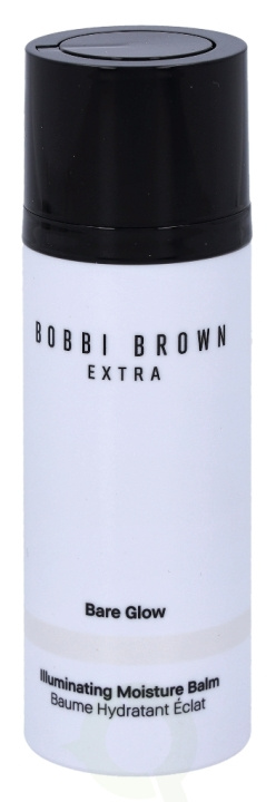 Bobbi Brown Extra Illuminating Moisture Balm 30 ml Bare Glow i gruppen SKÖNHET & HÄLSA / Hudvård / Ansiktsvård / Dagkräm hos TP E-commerce Nordic AB (C49540)