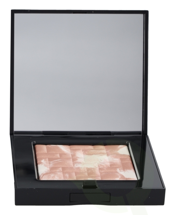 Bobbi Brown Highlighting Powder 8 gr Pink Glow i gruppen SKÖNHET & HÄLSA / Makeup / Basmakeup / Contour/Highlight hos TP E-commerce Nordic AB (C49547)