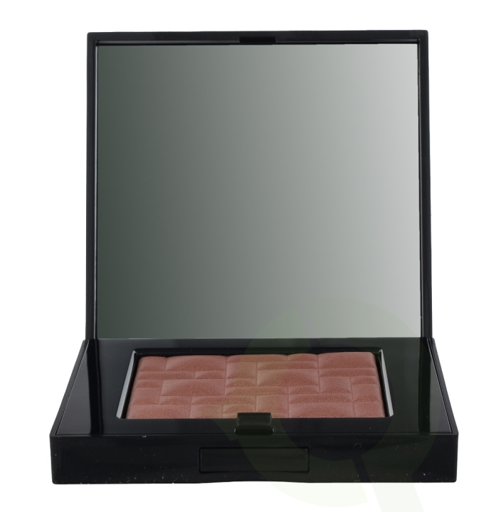 Bobbi Brown Highlighting Powder 8 gr Afternoon Glow i gruppen SKÖNHET & HÄLSA / Makeup / Basmakeup / Contour/Highlight hos TP E-commerce Nordic AB (C49549)