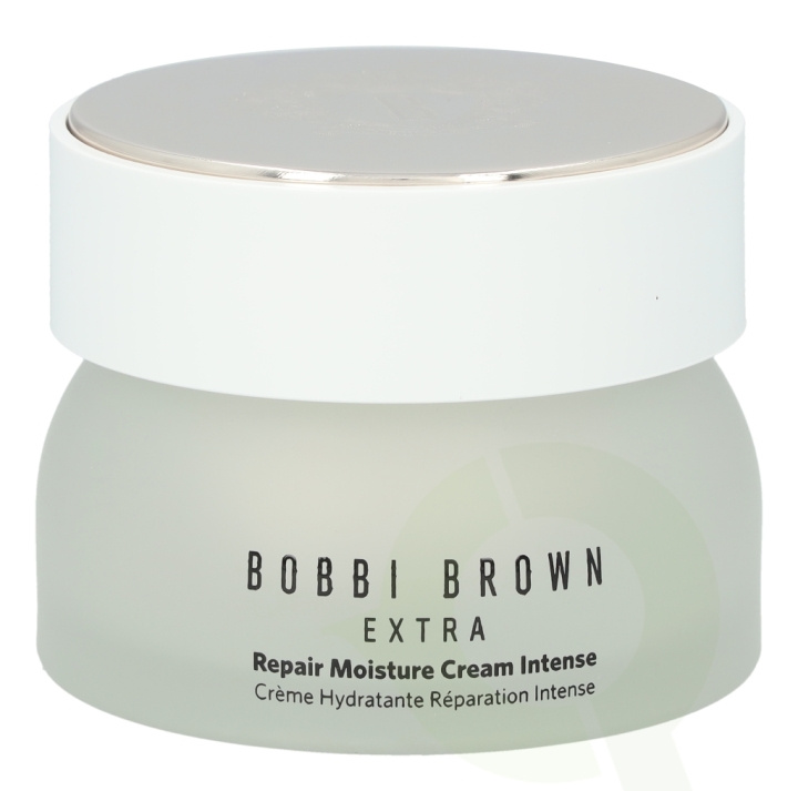 Bobbi Brown Extra Repair Moisture Cream 50 ml i gruppen SKÖNHET & HÄLSA / Hudvård / Ansiktsvård / Ansiktskräm hos TP E-commerce Nordic AB (C49568)