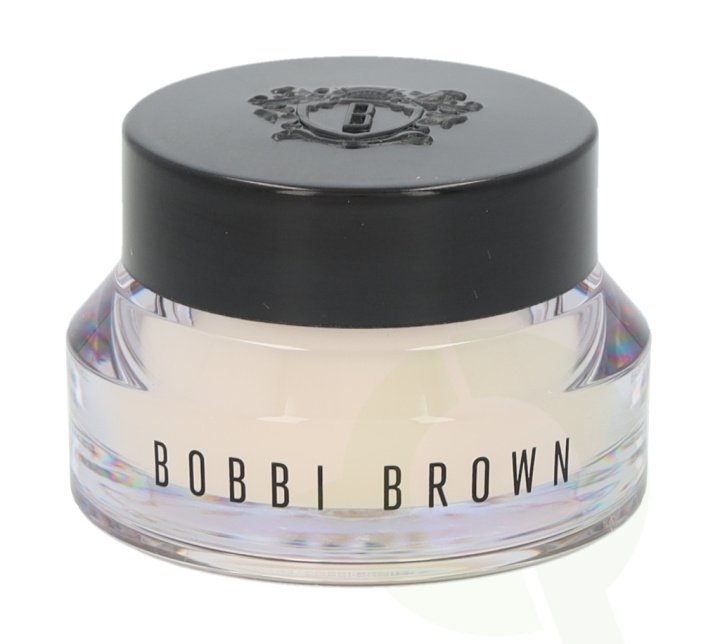 Bobbi Brown Vitamin Enriched Eye Base 15 ml Moisturizes, Smooths & Primes i gruppen SKÖNHET & HÄLSA / Hudvård / Ansiktsvård / Ögonkräm hos TP E-commerce Nordic AB (C49571)