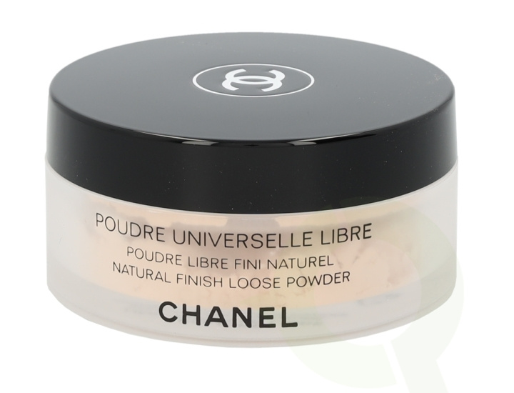 Chanel Poudre Universelle Libre Loose Powder 30 gr #20 i gruppen SKÖNHET & HÄLSA / Makeup / Basmakeup / Puder hos TP E-commerce Nordic AB (C49645)