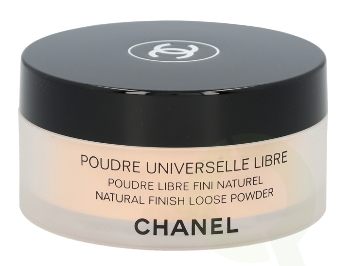 Chanel Poudre Universelle Libre Loose Powder 30 gr #30 i gruppen SKÖNHET & HÄLSA / Makeup / Basmakeup / Puder hos TP E-commerce Nordic AB (C49646)