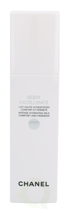 Chanel Body Excellence Intense Hydrating Milk 200 ml Comfort And Firmness i gruppen SKÖNHET & HÄLSA / Hudvård / Kroppsvård / Body lotion hos TP E-commerce Nordic AB (C49651)