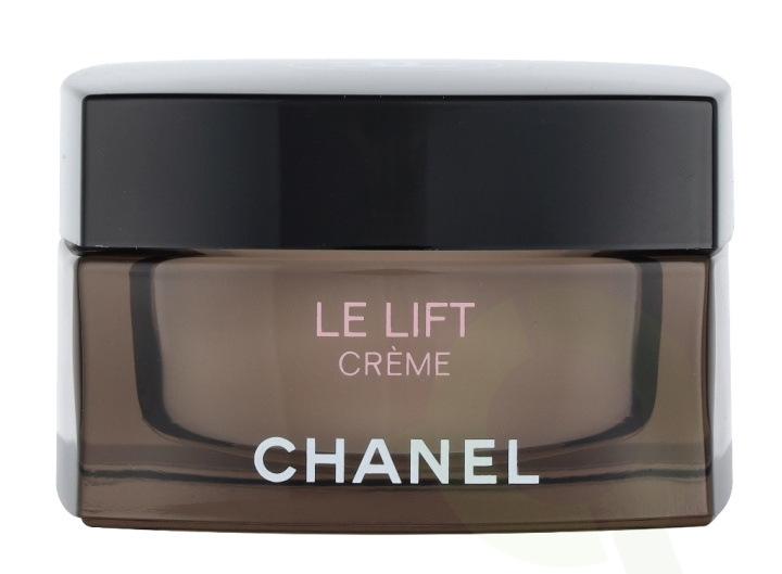 Chanel Le Lift Creme 50 ml i gruppen SKÖNHET & HÄLSA / Hudvård / Ansiktsvård / Ansiktskräm hos TP E-commerce Nordic AB (C49664)