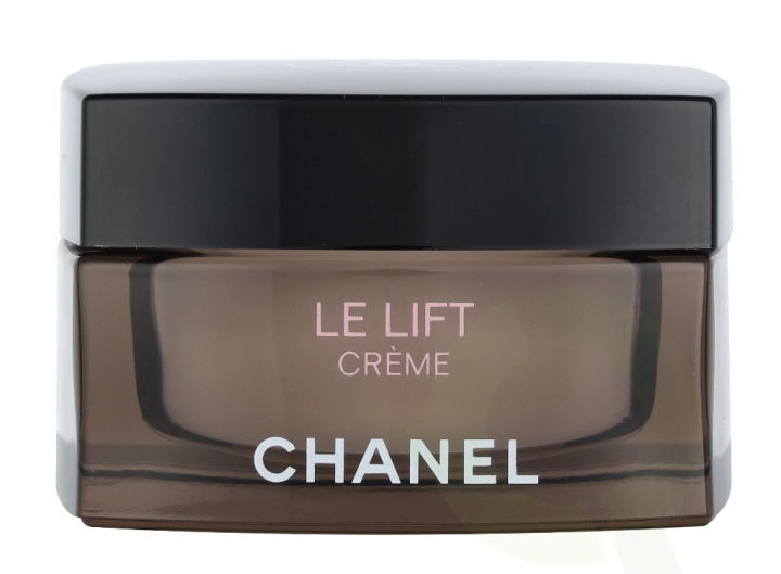 Chanel Le Lift Creme 50 ml i gruppen SKÖNHET & HÄLSA / Hudvård / Ansiktsvård / Dagkräm hos TP E-commerce Nordic AB (C49664)