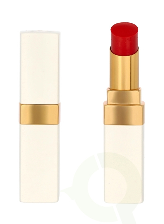 Chanel Rouge Coco Hydrating Beautifying Tinted Lip Balm 3 gr #920 In Love i gruppen SKÖNHET & HÄLSA / Makeup / Läppar / Läppbalsam hos TP E-commerce Nordic AB (C49671)
