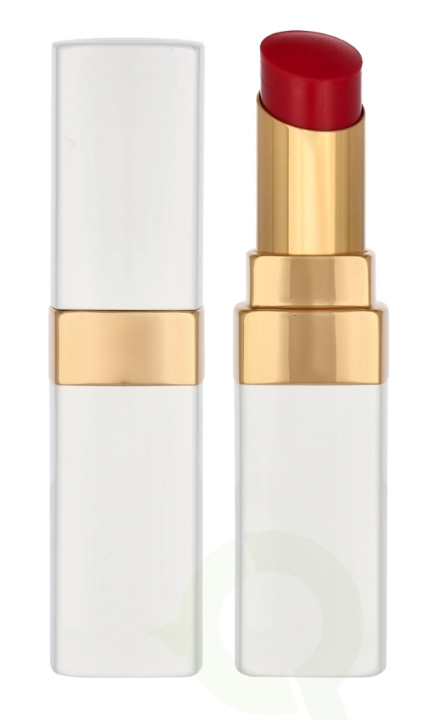 Chanel Rouge Coco Hydrating Beautifying Tinted Lip Balm 3 g #922 Passion Pink i gruppen SKÖNHET & HÄLSA / Makeup / Läppar / Läppbalsam hos TP E-commerce Nordic AB (C49672)