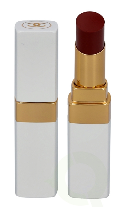 Chanel Rouge Coco Hydrating Beautifying Tinted Lip Balm 3 gr #924 Fall For Me i gruppen SKÖNHET & HÄLSA / Makeup / Läppar / Läppbalsam hos TP E-commerce Nordic AB (C49673)