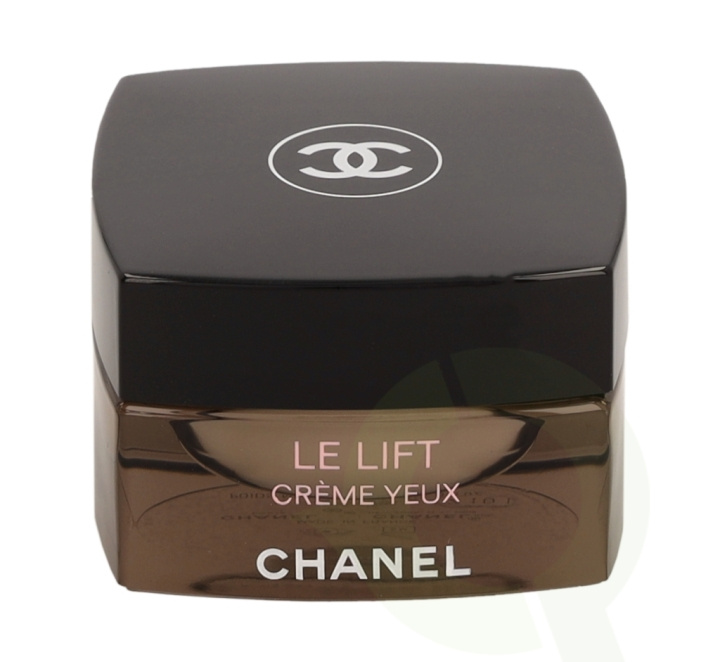 Chanel Le Lift Creme Yeux – Eye Cream 15 gr i gruppen SKÖNHET & HÄLSA / Hudvård / Ansiktsvård / Ansiktskräm hos TP E-commerce Nordic AB (C49687)