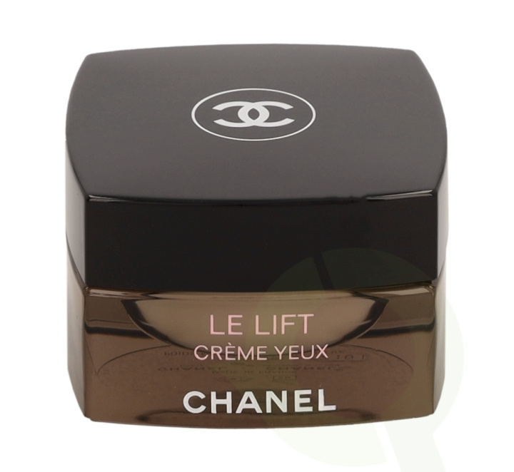 Chanel Le Lift Creme Yeux – Eye Cream 15 gr i gruppen SKÖNHET & HÄLSA / Hudvård / Ansiktsvård / Ögonkräm hos TP E-commerce Nordic AB (C49687)