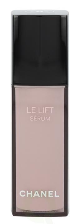 Chanel Le Lift Serum 30 ml Smooths, Firms, Fortifies i gruppen SKÖNHET & HÄLSA / Hudvård / Ansiktsvård / Serum Hud hos TP E-commerce Nordic AB (C49688)