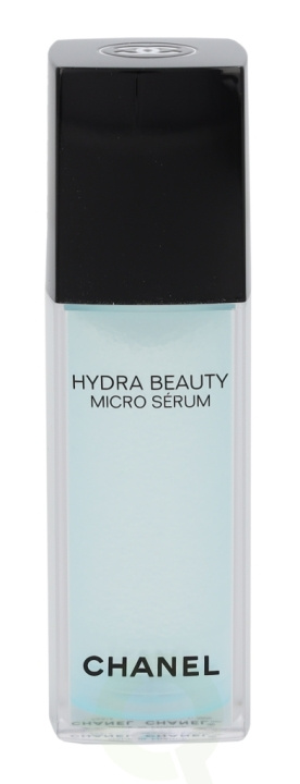 Chanel Hydra Beauty Micro Serum 30 ml For All Skin Types i gruppen SKÖNHET & HÄLSA / Hudvård / Ansiktsvård / Serum Hud hos TP E-commerce Nordic AB (C49691)