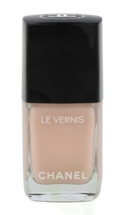 Chanel Le Vernis Longwear Nail Colour 13 ml #111 Ballerina i gruppen SKÖNHET & HÄLSA / Manikyr/Pedikyr / Nagellack hos TP E-commerce Nordic AB (C49702)