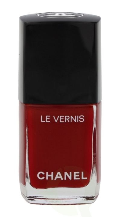 Chanel Le Vernis Longwear Nail Colour 13 ml #151 Pirate i gruppen SKÖNHET & HÄLSA / Manikyr/Pedikyr / Nagellack hos TP E-commerce Nordic AB (C49703)