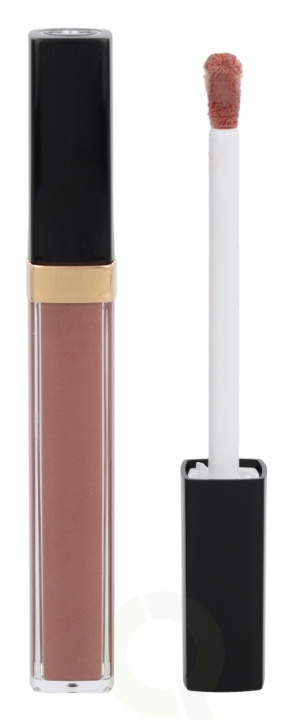 Chanel Rouge Coco Gloss 5.5 gr #722 Noce Moscata i gruppen SKÖNHET & HÄLSA / Makeup / Läppar / Läppglans & Plumper hos TP E-commerce Nordic AB (C49704)