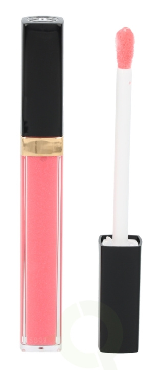 Chanel Rouge Coco Gloss 5.5 gr #728 Rose Pulpe i gruppen SKÖNHET & HÄLSA / Makeup / Läppar / Läppglans & Plumper hos TP E-commerce Nordic AB (C49705)