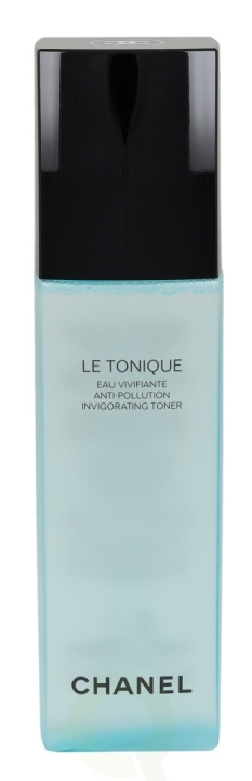 Chanel Le Tonique 160 ml For All Skin Types i gruppen SKÖNHET & HÄLSA / Hudvård / Ansiktsvård / Ansiktsvatten & Facemist hos TP E-commerce Nordic AB (C49709)