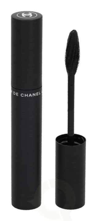 Chanel Le Volume Stretch De Chanel 6 gr #10 Noir i gruppen SKÖNHET & HÄLSA / Makeup / Ögon & Ögonbryn / Mascara hos TP E-commerce Nordic AB (C49719)