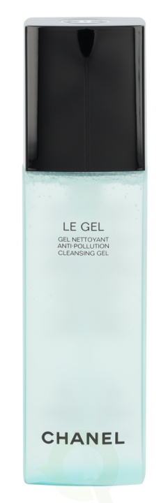 Chanel Le Gel Anti-Pollution Cleansing Gel 150 ml i gruppen SKÖNHET & HÄLSA / Hudvård / Ansiktsvård / Ansiktskräm hos TP E-commerce Nordic AB (C49734)