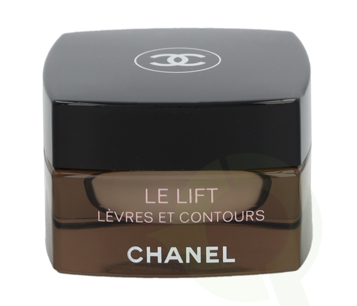 Chanel Le Lift Lip And Contour Care 15 gr i gruppen SKÖNHET & HÄLSA / Hudvård / Ansiktsvård / Ansiktskräm hos TP E-commerce Nordic AB (C49740)