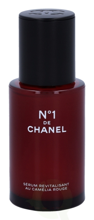 Chanel N1 Red Camelia Revitalizing Serum 30 ml i gruppen SKÖNHET & HÄLSA / Hudvård / Ansiktsvård / Serum Hud hos TP E-commerce Nordic AB (C49741)