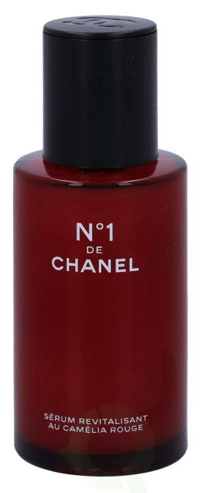 Chanel N1 Red Camelia Revitalizing Serum 50 ml i gruppen SKÖNHET & HÄLSA / Hudvård / Ansiktsvård / Serum Hud hos TP E-commerce Nordic AB (C49742)