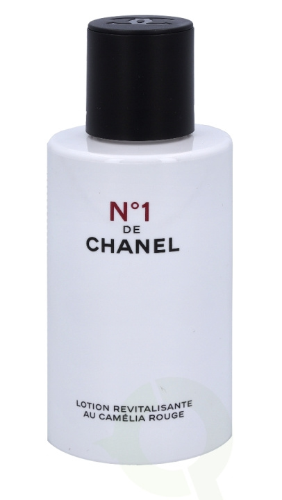 Chanel N1 Red Camelia Revitalizing Lotion 150 ml i gruppen SKÖNHET & HÄLSA / Hudvård / Ansiktsvård / Dagkräm hos TP E-commerce Nordic AB (C49746)