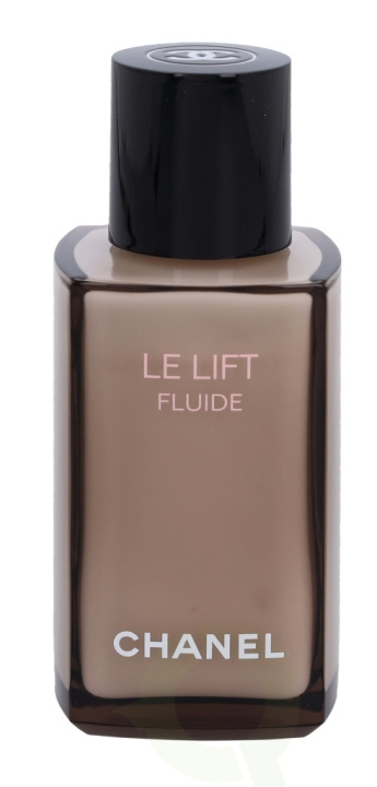 Chanel Le Lift Fluide 50 ml i gruppen SKÖNHET & HÄLSA / Hudvård / Ansiktsvård / Ansiktskräm hos TP E-commerce Nordic AB (C49748)
