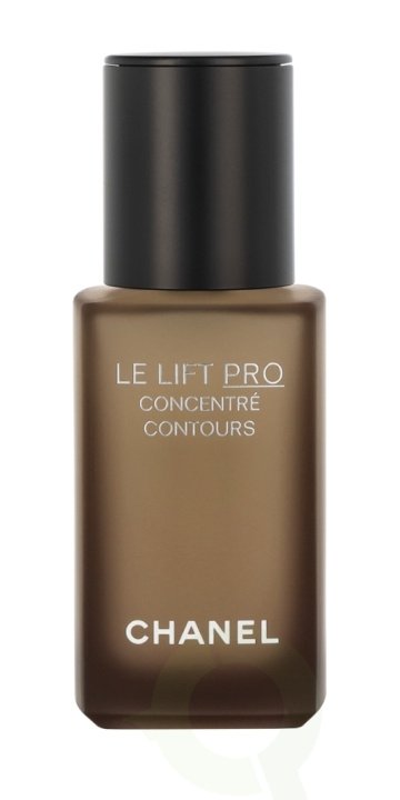 Chanel Le Lift Pro Contour Concentrate 30 ml i gruppen SKÖNHET & HÄLSA / Hudvård / Ansiktsvård / Ansiktskräm hos TP E-commerce Nordic AB (C49749)