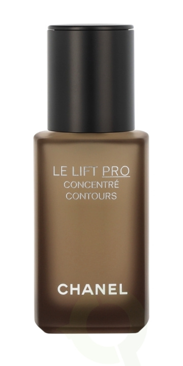 Chanel Le Lift Pro Contour Concentrate 30 ml i gruppen SKÖNHET & HÄLSA / Hudvård / Ansiktsvård / Dagkräm hos TP E-commerce Nordic AB (C49749)