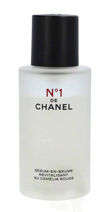 Chanel N1 Red Camelia Revitalizing Serum-in-Mist 50 ml i gruppen SKÖNHET & HÄLSA / Hudvård / Ansiktsvård / Serum Hud hos TP E-commerce Nordic AB (C49753)