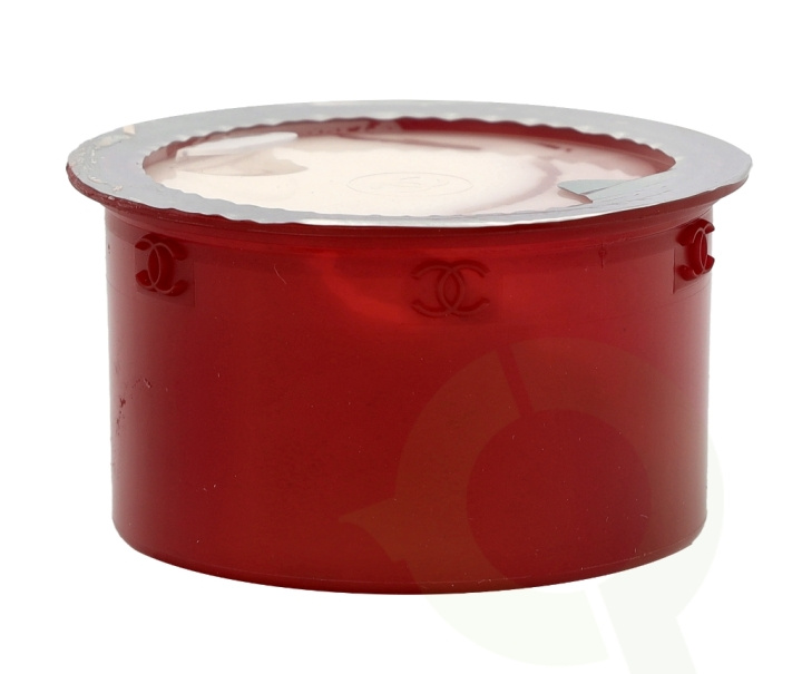 Chanel No 1 Red Camellia Rich Revitalizing Cream - Refill 50 gr i gruppen SKÖNHET & HÄLSA / Hudvård / Ansiktsvård / Dagkräm hos TP E-commerce Nordic AB (C49755)