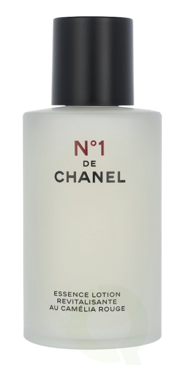 Chanel No 1 De Chanel Revitalizing Essence Lotion 100 ml i gruppen SKÖNHET & HÄLSA / Hudvård / Kroppsvård / Body lotion hos TP E-commerce Nordic AB (C49758)