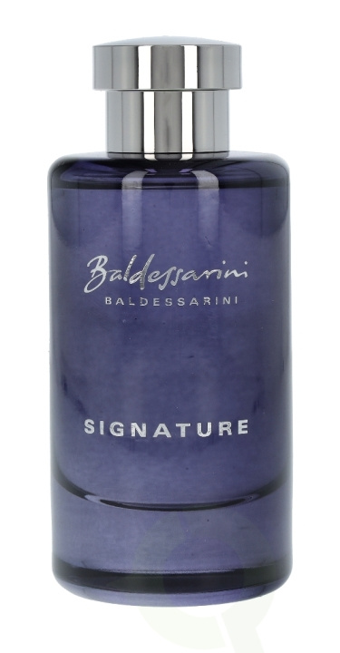 Baldessarini Signature After Shave Lotion 90 ml i gruppen SKÖNHET & HÄLSA / Hår & Styling / Rakning & Trimning / Aftershave hos TP E-commerce Nordic AB (C49781)