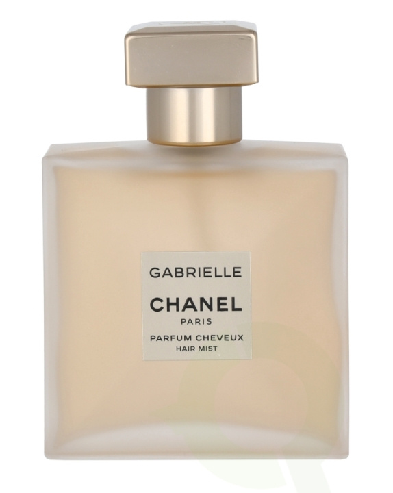 Chanel Gabrielle Hair Mist 40 ml i gruppen SKÖNHET & HÄLSA / Doft & Parfym / Parfym / Parfym för henne hos TP E-commerce Nordic AB (C49785)