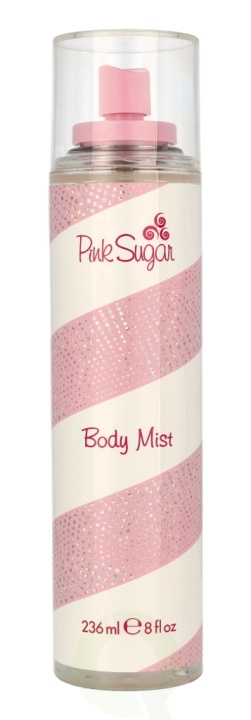 Aquolina Pink Sugar Body Mist 236 ml i gruppen SKÖNHET & HÄLSA / Hudvård / Kroppsvård / Bodymist hos TP E-commerce Nordic AB (C49787)